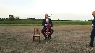 One instrument and many players