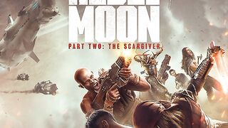 REBEL MOON - Part Two (The Scargiver)