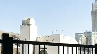 Bir_e_Tuwa_بئر_طوىٰ_Makkah___Before_Fateh_Makkah___Prophet__ﷺ_Spent_Night_in_the_Valley