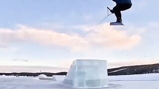 Amazing  Surfing Wow look at this