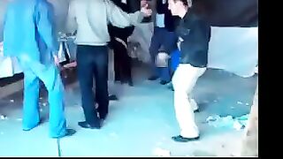 Boys just wanna have fun  Coco jumbo party.