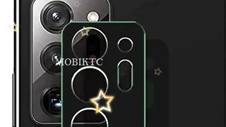 Samsung Galaxy Note 20 Ultra Camera Lens Protector