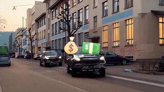 Luxury Life | Part 15