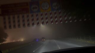 Long drive