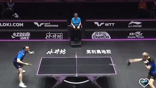 It was pretty intense to watch and interesting, thank you.