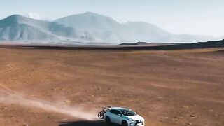 LOVELY DRIFTING CAR YOU NEVER SEEN IT BEFORE