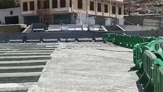 Yes, this is my own video