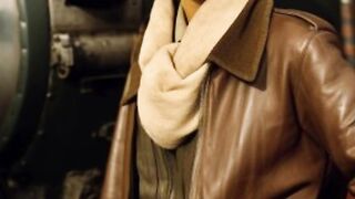 Amelia Earhart