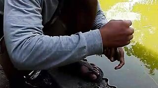 the fun of fishing today