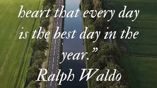 Fresh Start Quotes .