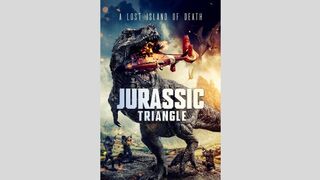 Jurassic Triangle (2024) full Movie Part 2