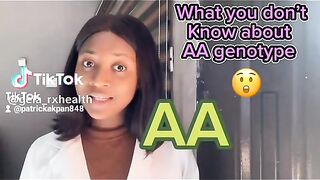 Genotype