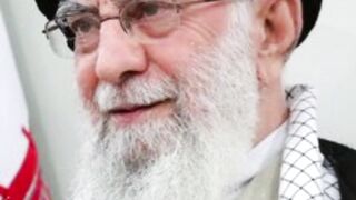 Ayatollah Khamenei: From Revolution to Supreme Leader - Iran's Powerful Shiite Figure