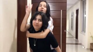Sistrology sisters V's Hijabi