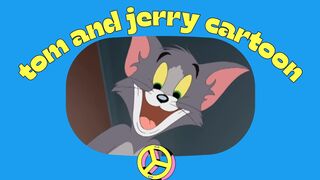 Les aventures de Tom et Jerry et l'oie perdue