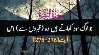 Surah al Baqarah#tarjuma