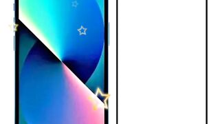 Tempered Glass Guard Protector 11D for Apple iPhone 13 Pro Max (Transparent) Edge to Edge Full Screen Coverage