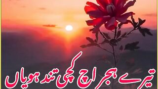 Shair mudah Hussain
