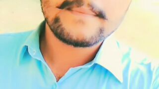 Aram ata hai deedar sy ♥