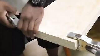 How to make a wall bed