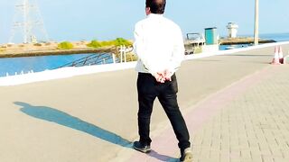 Tour of Karachi