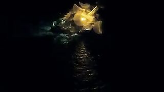 Storm is coming  deadliest catch