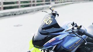 My bike u