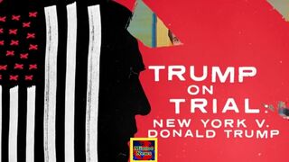 Jury selection begins in Donald Trump hush money criminal trial