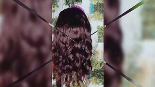 Women wigs