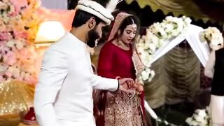 Gilgiti couple Dance