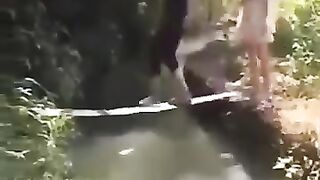 Bikin ngakak ????