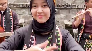 Indonesian National Culture (ICN) 2024