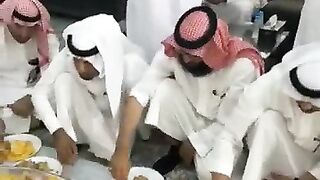 iftar_Of_Arab_People