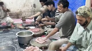 Kashmir Weird Mutton Rista Balls