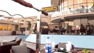 Kbeer Restaurant Peshawar