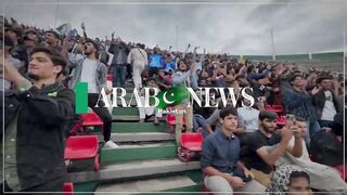 Pakistan beat Cambodia 1-0 to win first ever FIFA World Cup qualifier