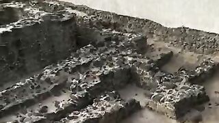 House_of_Sahabi_Masjid_Atban_Bin_Malik_مسجد_عتبان_بن_مالك_
