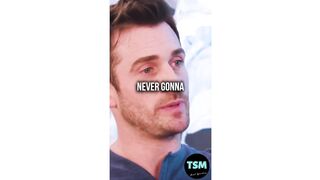You Don't Trust That Someone's Never Gonna Betray you