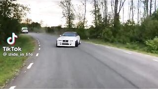 DRIFTING