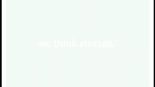 We think storage 34L Fabric Storage Bin, Keep Your Living Space Neat and Orderly