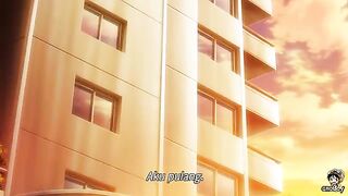 One Room, Hiatari Futsuu, Tenshi-tsuki. - 03.360.