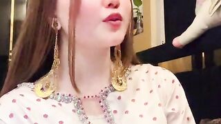 Rabeeca Kashif new video