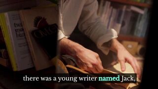 Perseverance Triumphs_ The Story of Jack