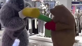 Touch me again