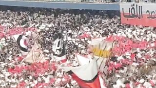 الزمالك فوق الجميع