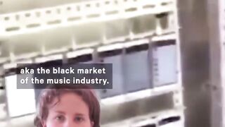 How musicians and labels use Streaming Farms to push their tracks to the top of the charts and earn more money