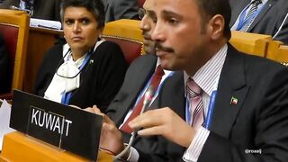 At least some Muslim countries have Muslim leadership