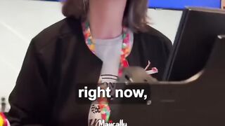 That's an employee That's need record