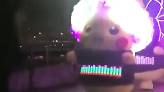 Meanwhile in Japan.