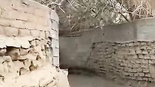Masjid_Addas_in_Taif_مسجد_عداس_Ziyarat_e_Taif
